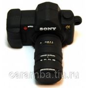 Флешка “Фотоаппарат Sony“, 4 Гб фото
