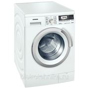 Siemens WM 16S743 фото