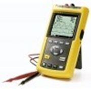 FLUKE 43Basic - анализатор фото
