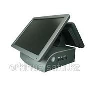 POS Терминал с двумя дисплеями ADVANPOS CM-5220K Chameleon Black фото