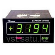 СР 3020 варметр фото