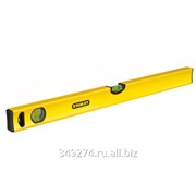 Уровень Stanley CLASSIC 60 см STHT1-43103 фото