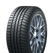 Летние шины Dunlop SPTMAXX Т фото