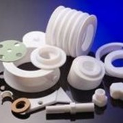 Фторопластовые изделия_Изделия из фторопласта фото