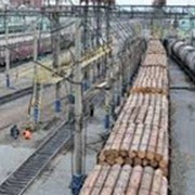 Доставка пиломатериалов фото