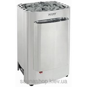 Электрокаменка Harvia Club combi K13,5 GS фото