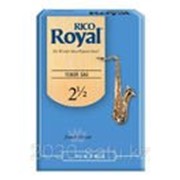 Трость Rico Royal tenor sax фото