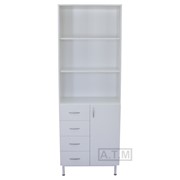 Шкаф лабораторный для документов ШЛДД-113 фото