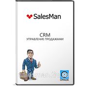 SalesMan CRM Base фото