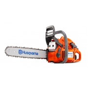 Бензопилы HUSQVARNA 450 15“ фото