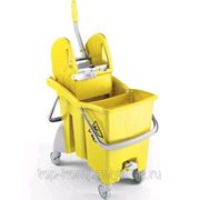 Ведро Action-pro Tec фото
