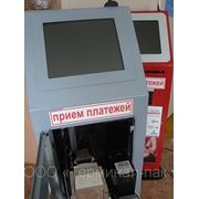 Терминал оплаты б/у в Перми фото