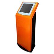 Информационный киоск (Инфомат) Terminal-Pack “21“ Эконом фото