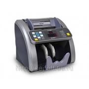 Счетчик банкнот NexBill KL-2000 UV lamp фото