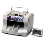 Счетчик банкнот Plus P-106 A фото