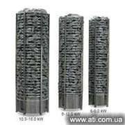 Электрокаменка Sawo Tower Heaters TH12-240N фото