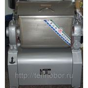 Тестомес JHJ-25 фото