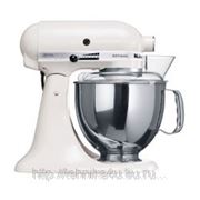 Миксер Kitchen Aid 5KSM150PSEWH фото
