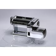 Marcato Atlas 150 Roller Pasta Drive бытовая машина для раскатывания теста для дома электрическая фото
