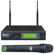Многоканальная радиосистема UHF диапазона Bardl US800D+US881H фото