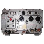 Радиостанция Р-130М фото