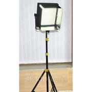 Camtree 1000pc Bi Color Panel LED Light фото