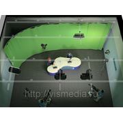 Комплект студийного света Logocam Studio Kit 5000/8 фото