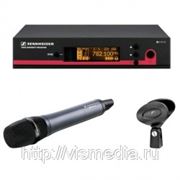Беспроводная система SENNHEISER EW 100-935 G3 фото