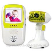 Видео-няня Control Baby color фото