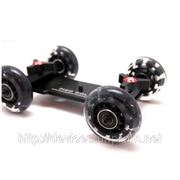 Штатив на роликах Pico Flex Dolly (аксессуары смотрите отдельно) фото