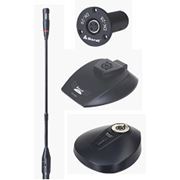 Bardl BD-940 Микрофон на гусиной шее (Конденсаторные микрофоны для настольных и врезных инсталляций) фото