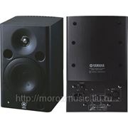 YAMAHA MSP 5 STUDIO активный студийный монитор ближней зоны 65Вт. фото