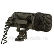 Стереомикрофон Rode Stereo VideoMic фото