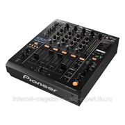 Pioneer DJM-900 Nexus DJ-микшер фото