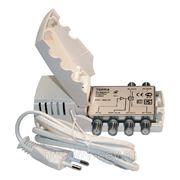 Усилитель TERRA AS038 фото