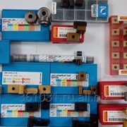 Пластина чашечная rpux 3010 pramet фото