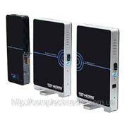 WHDMI 4х2 Беспроводной матричный коммутатор HDMI (1080p) до 30 м фото