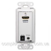 HDMI удлинитель по витой паре Cat5e/6 Professional до 50 м. фото