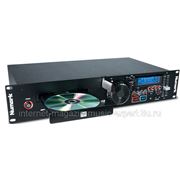 Numark MP103USB профессиональный USB/MP3/CD плеер фото