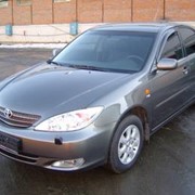Аренда автомобилей бизнес-класса в г. Ростове-на-Дону фото