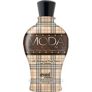 Моделирующий лосьон для загара MODA MILANO фото