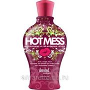 Регенерирующий лосьон для загара HOT MESS фото