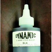 Dynamic Black 16ml (1/2oz) фото