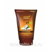 Крем для загара в солярии Xtra BROWN HOT COCONUT MILK (50 мл) фото