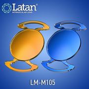 CrystalView®LM-M105 (Интраокулярная линза) фото