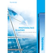 Полимер термопластичный TROSIFOL® SOLAR фото