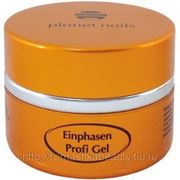 Гель Planet Nails — Einphasen Gel однофазный густой вязкости 5г фото