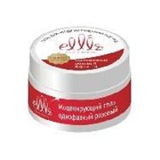 Однофазный розовый гель фото