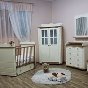 Комната серия КИТИ фото