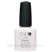 Creative Shellac 40501 U.V. №1 (Cream Puff), 7.3мл фото